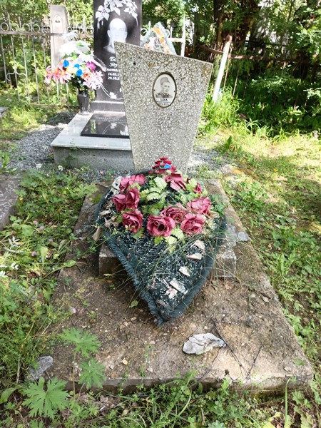 Бокк Владимир Владимирович