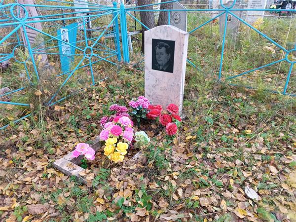 Кузнецов Анатолий Александрович