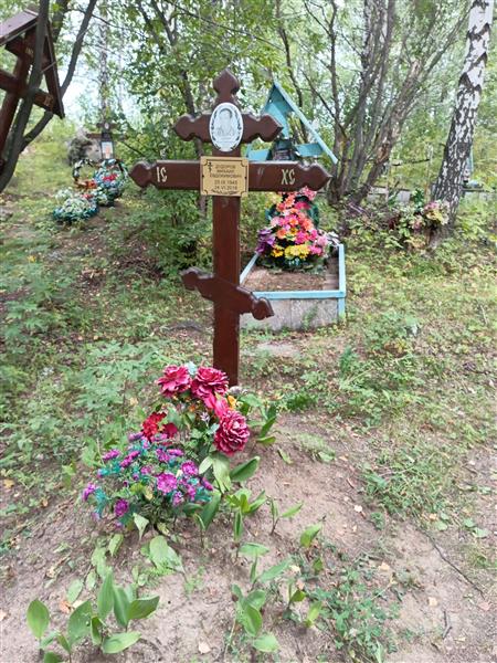 Дудоров Михаил Евдокимович