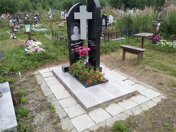 Баландин Егор Михайлович