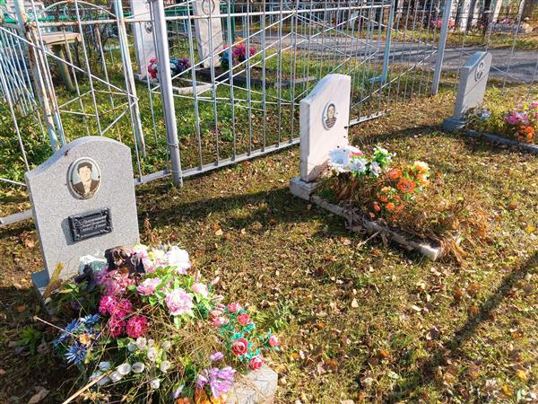 Соломенникова Александра Ивановна