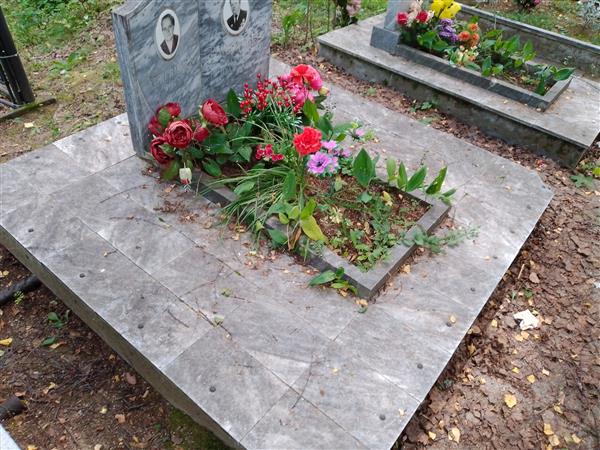 Анисимов Алексей Иванович