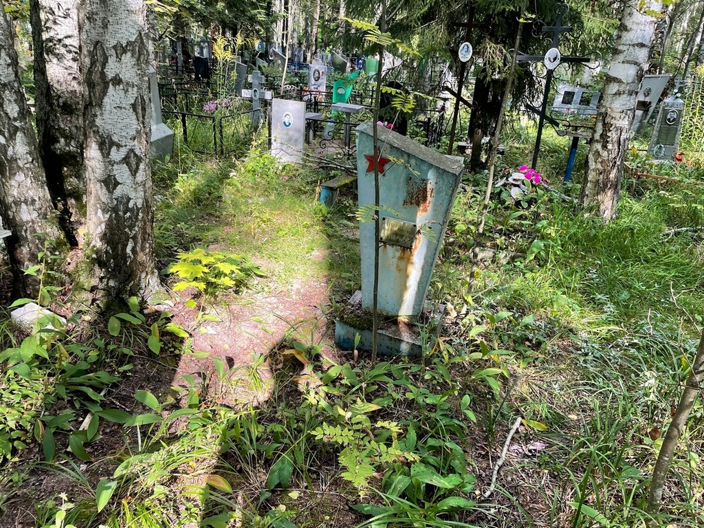 Кочанов Николай Михайлович