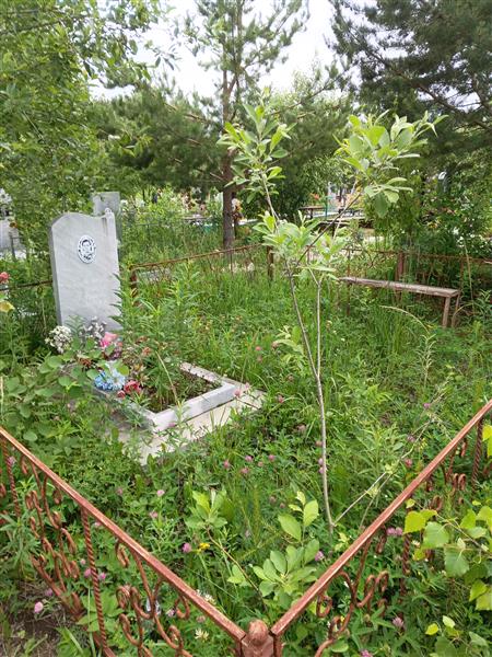 Пр*тыковская Александра Петровна