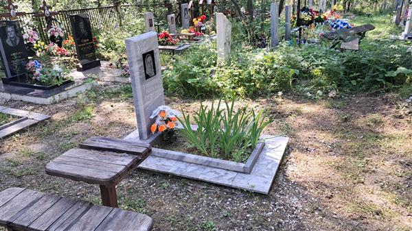 Ушенина Наталья Гавриловна