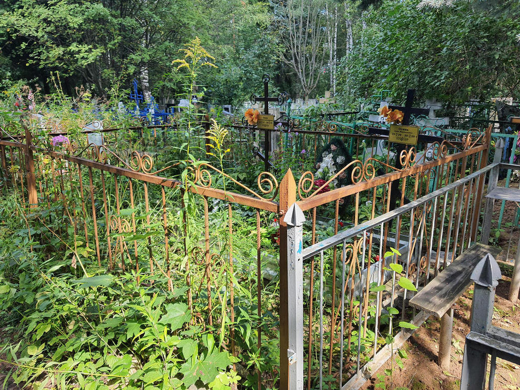 Осин Александр Александрович