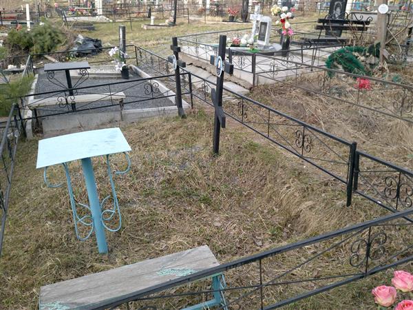 Степанчук Юлия Константиновна