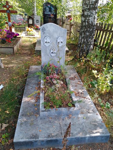 Шешуков Александр Кондратьевич