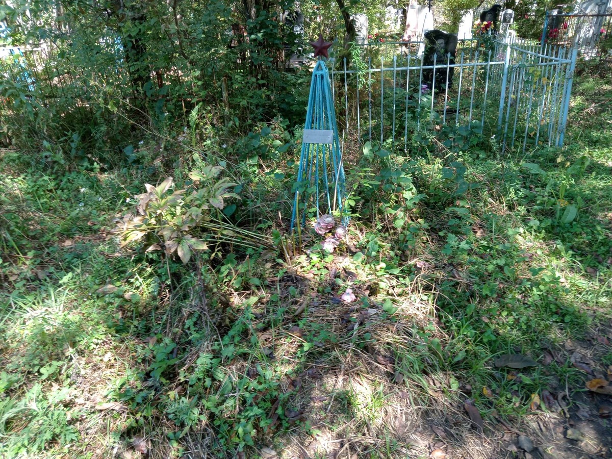 Осинцев Аркадий Иванович