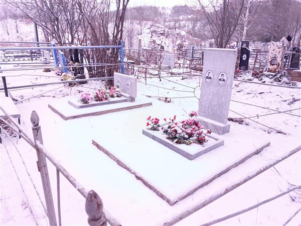 Овчинников Юрий Васильевич