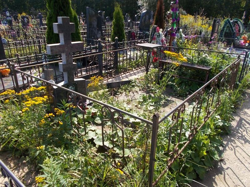 Куракова Ольга Алексеевна