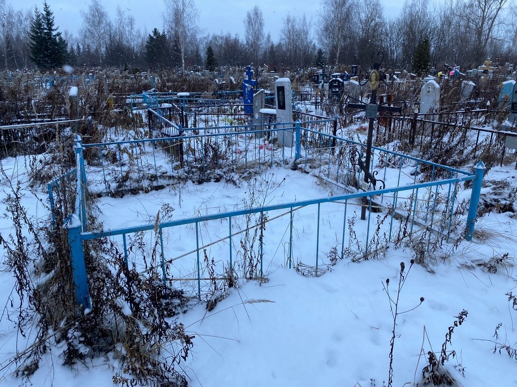 Калита Вера Макаровна