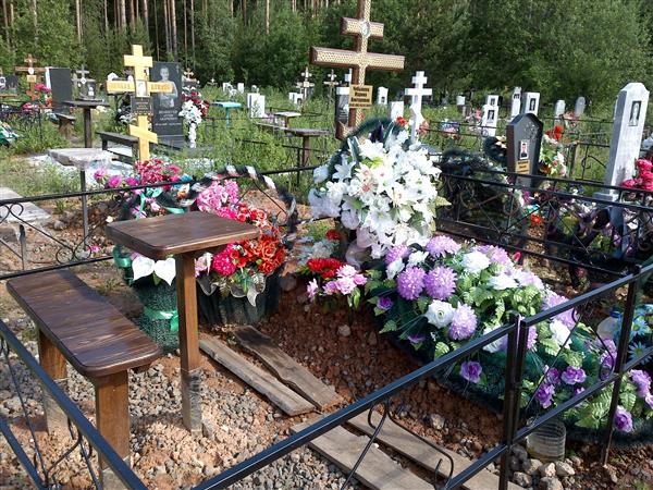 Чебыкина Марина Викторовна
