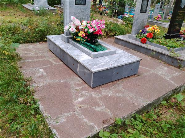 Шайдуллина Флюза Масалимовна