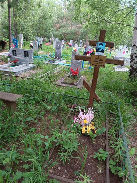 Гребнев Александр Германович