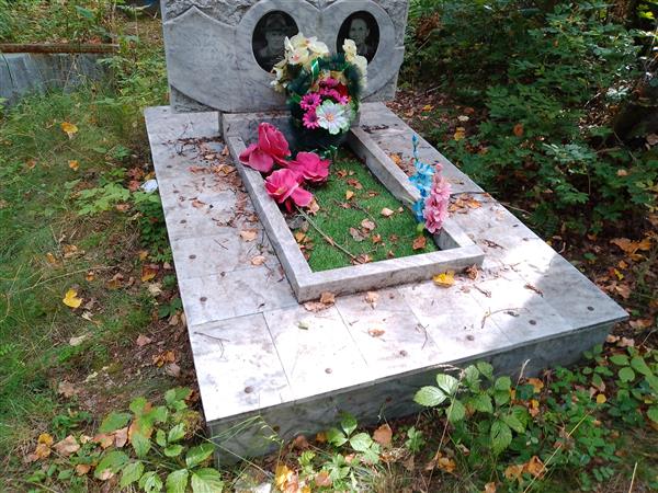 Январёв Степан Петрович