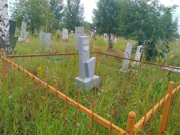 Обухова Александра Ивановна