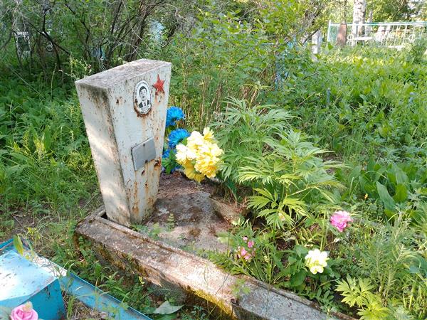 Шубин Александр Викторович