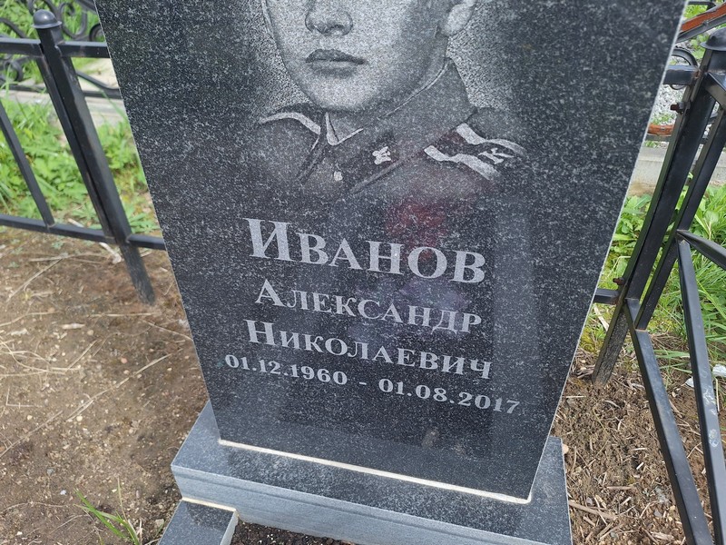 Иванов
