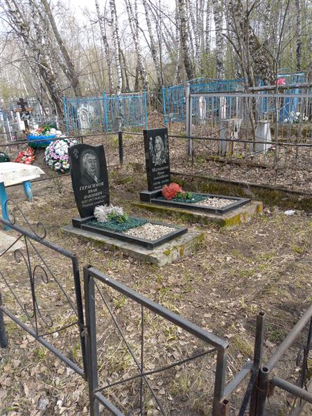Малышева Ирина Александровна