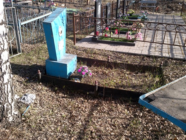 Лукьянова Надежда Петровна