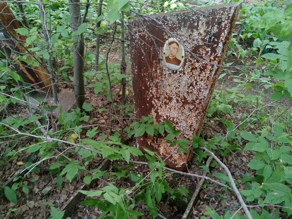 Каменев Данил Алексеевич