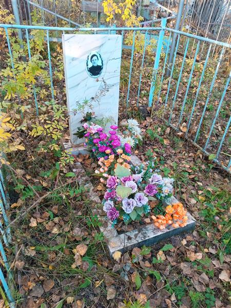 Стрельцова Татьяна Николоаевна