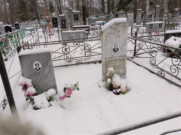 Евдокимова Ольга Григорьевна