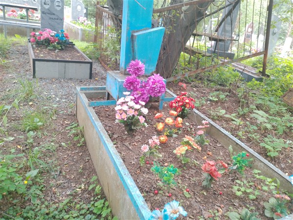Гудков Яков Алексеевич