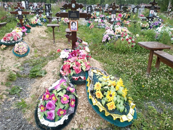 Синякова Анастасия Филипповна