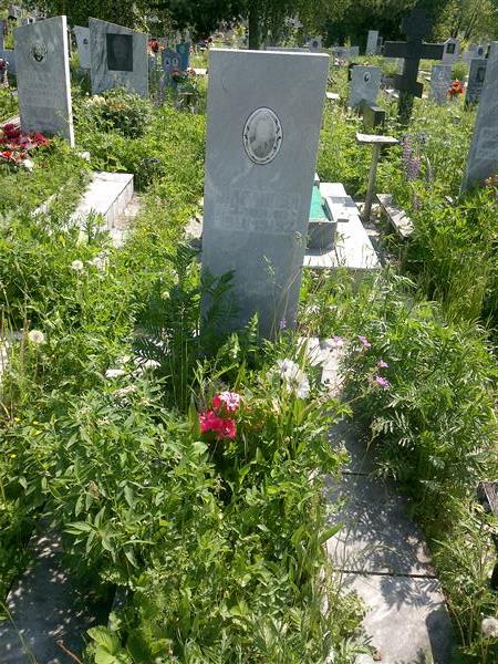 Шарапова Зайнап