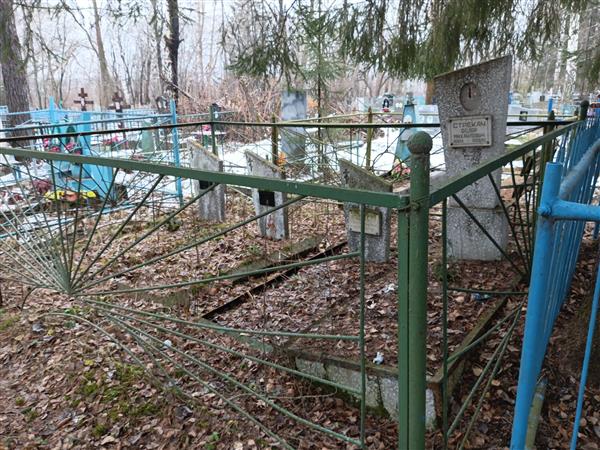 Бутузов Константин Егорович