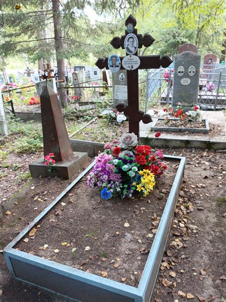 Лунев Владимир Васильевич