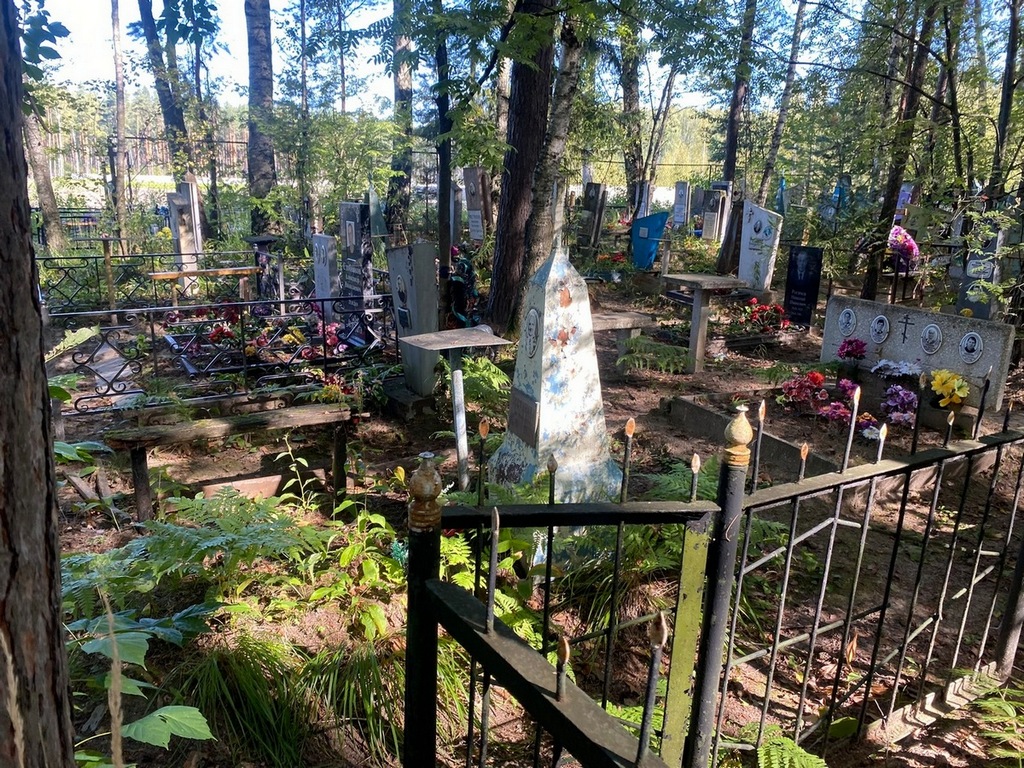 Шестакова Мария Александровна