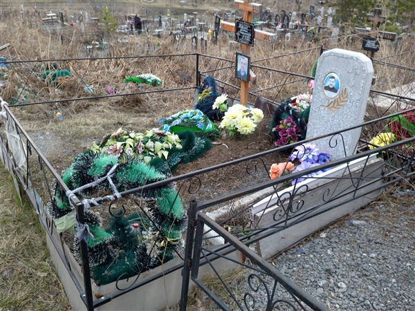 Ковалев Владимир Тимофеевич