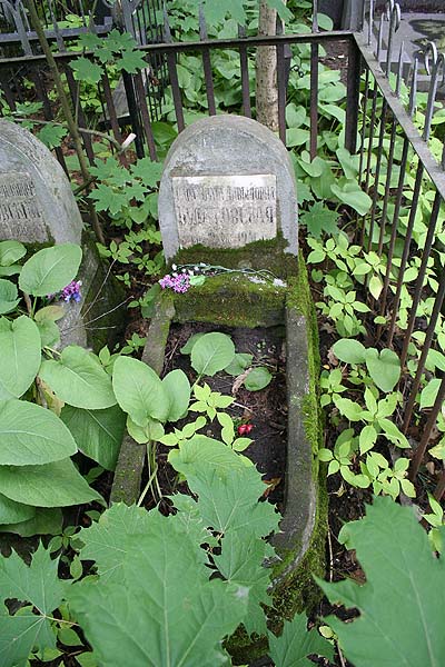 Булатовская С.-З. Д.