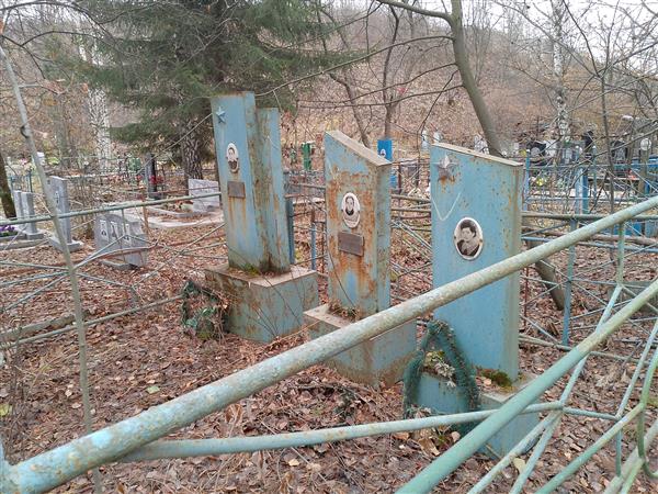 Донской Виктор Петрович