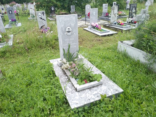 Суханов Илья Александрович