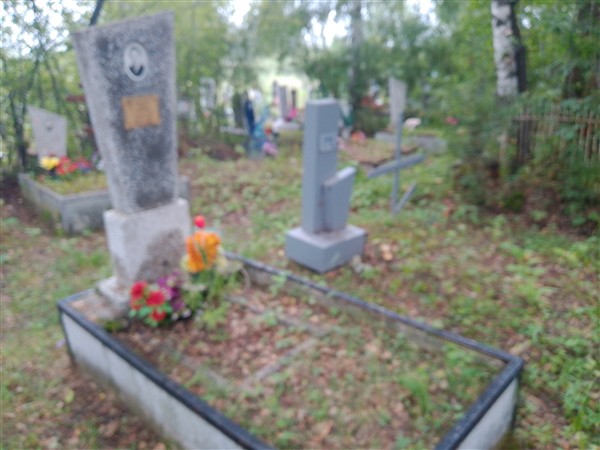 Шарапов Иван Павлович