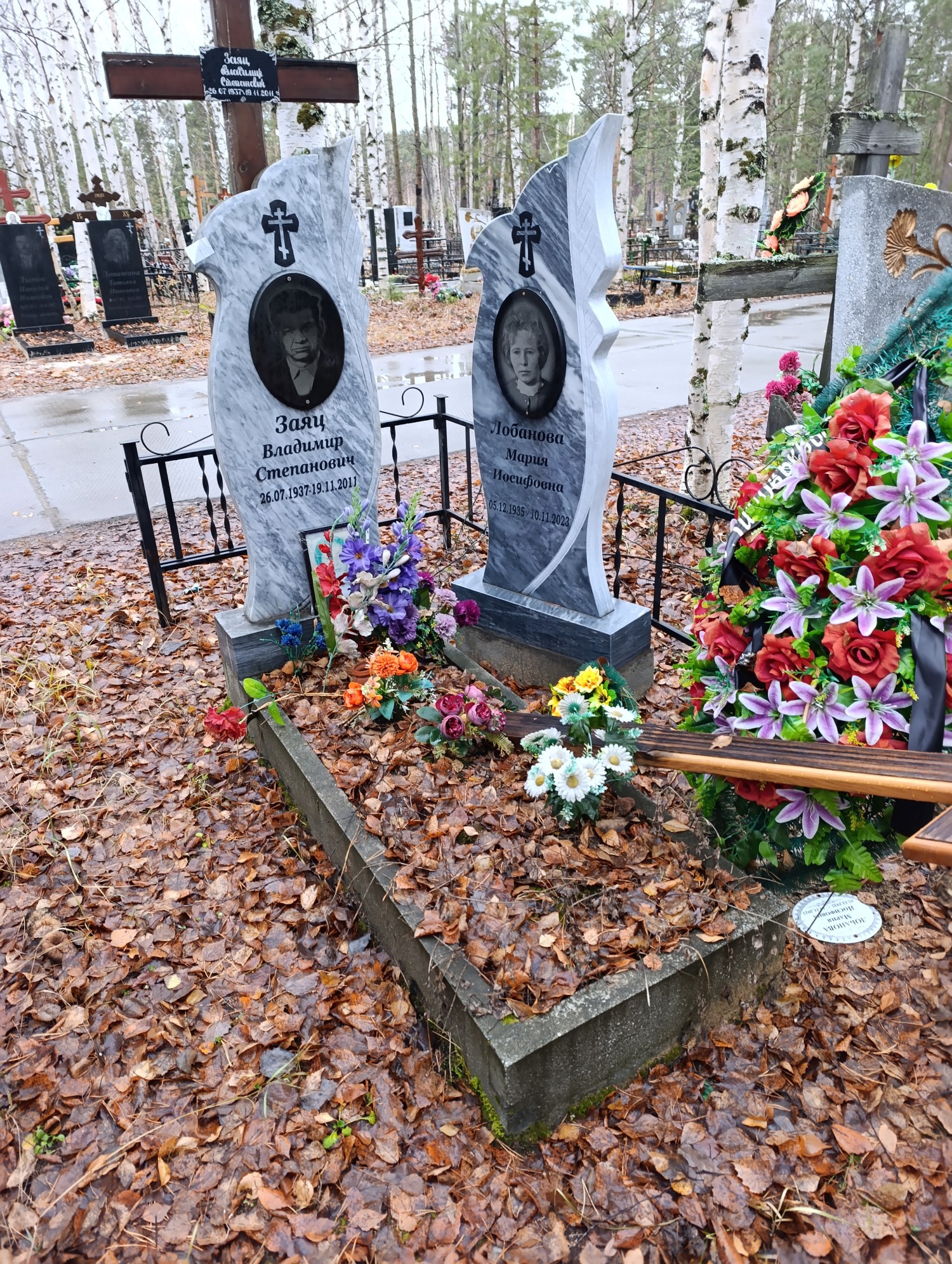 Заяц Владимир Степанович