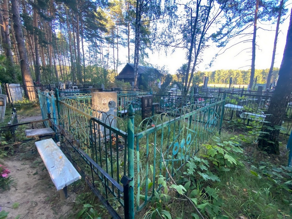 Цветкова Мария Сергеевна
