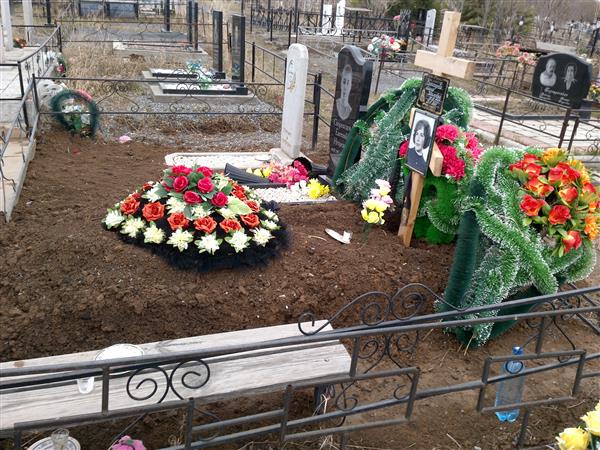 Скороходов Евгений Игоревич
