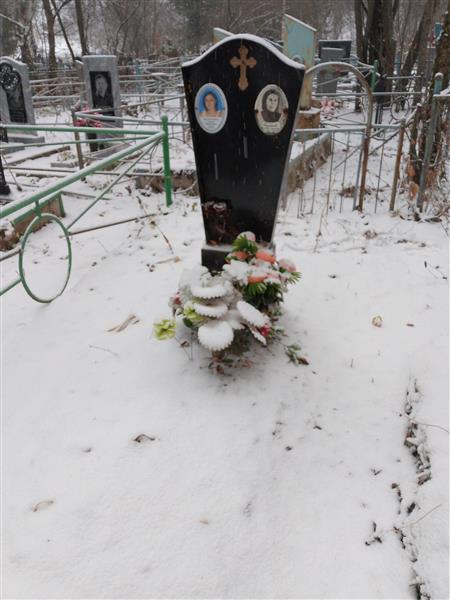 Будорова Елизавета Андреевна