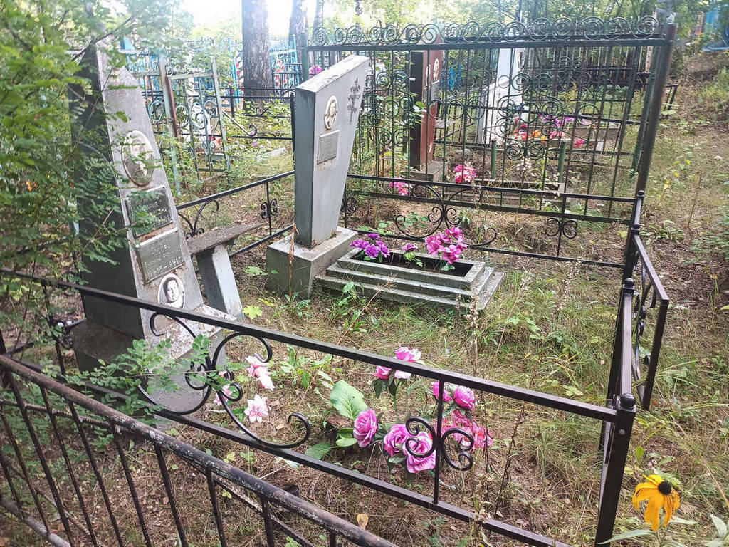 Носов Александр Иванович