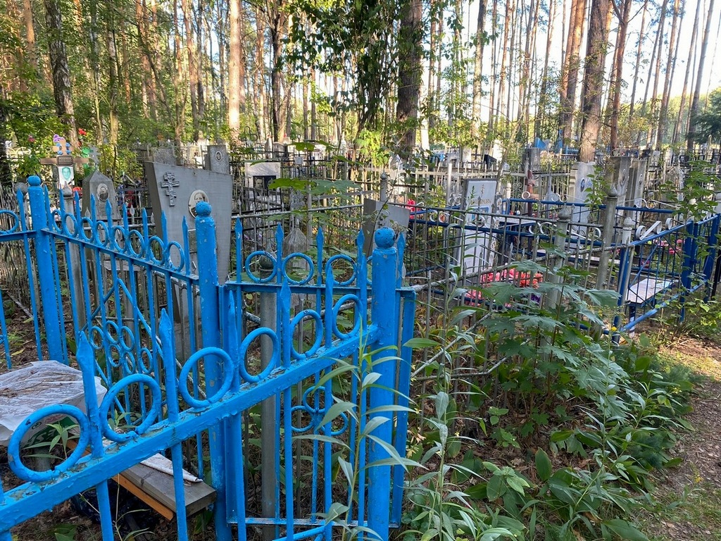 Арефьева Мария Федоровна
