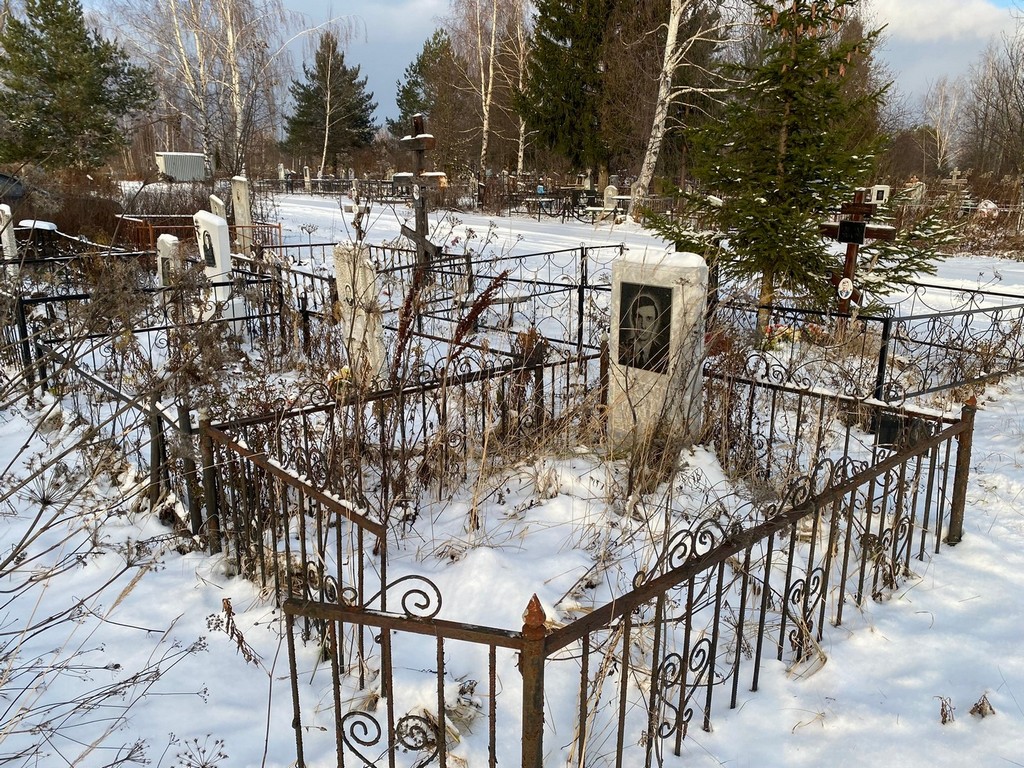 Коржавин Юрий Михайлович