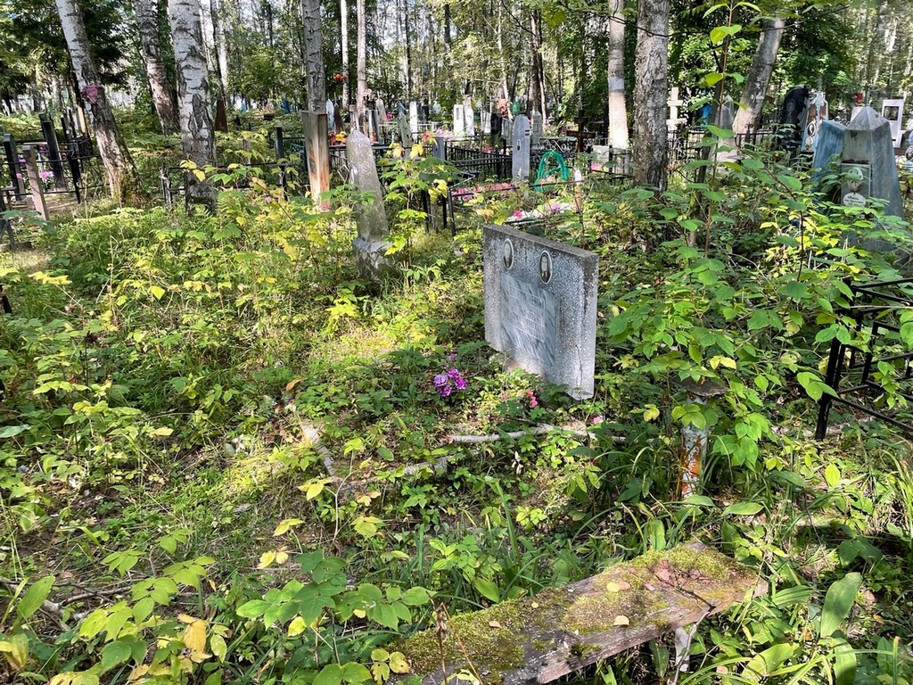 Бочкарев Андрей Егорович