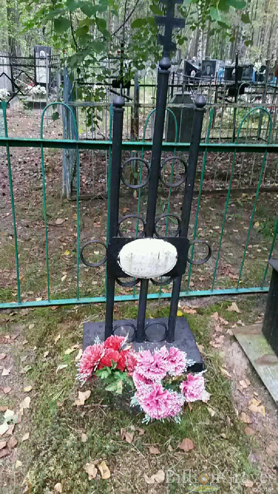 Андреевна Воронкова Мария