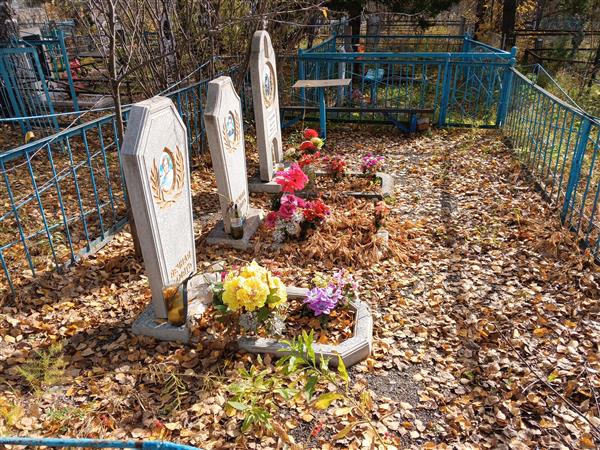 Овчинникова Людмила Павловна