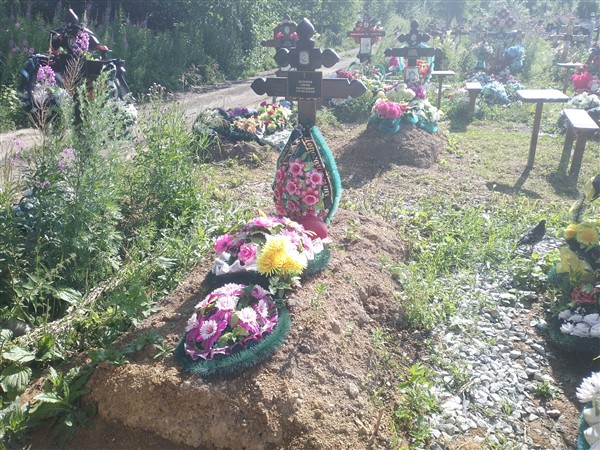 Долгирев Сергей Васильевич